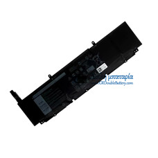 Μπαταρία για Dell 5XJ6R 5750 XG4K6 Precision 9710 5760 XPS-17 9700 [Αντικατάσταση μπαταρίας]